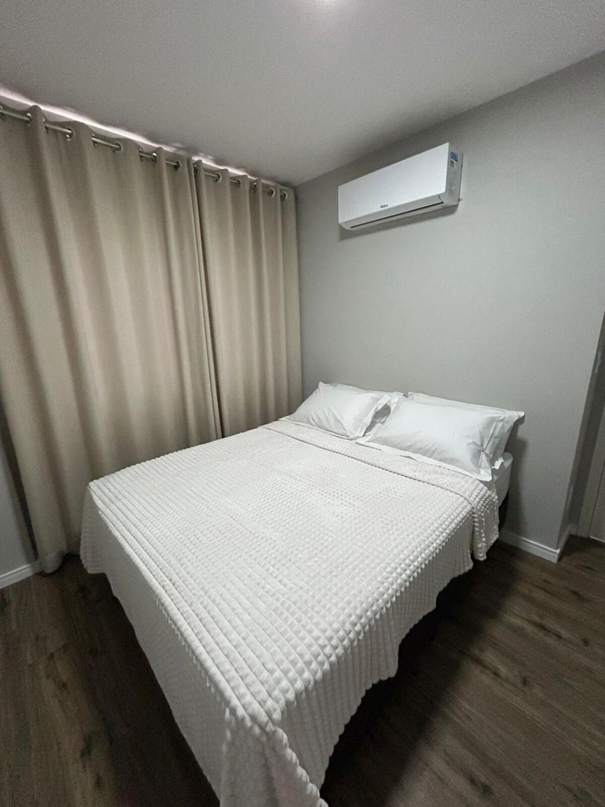 Apto Quadra Mar - Recem Reformado Apartamento *