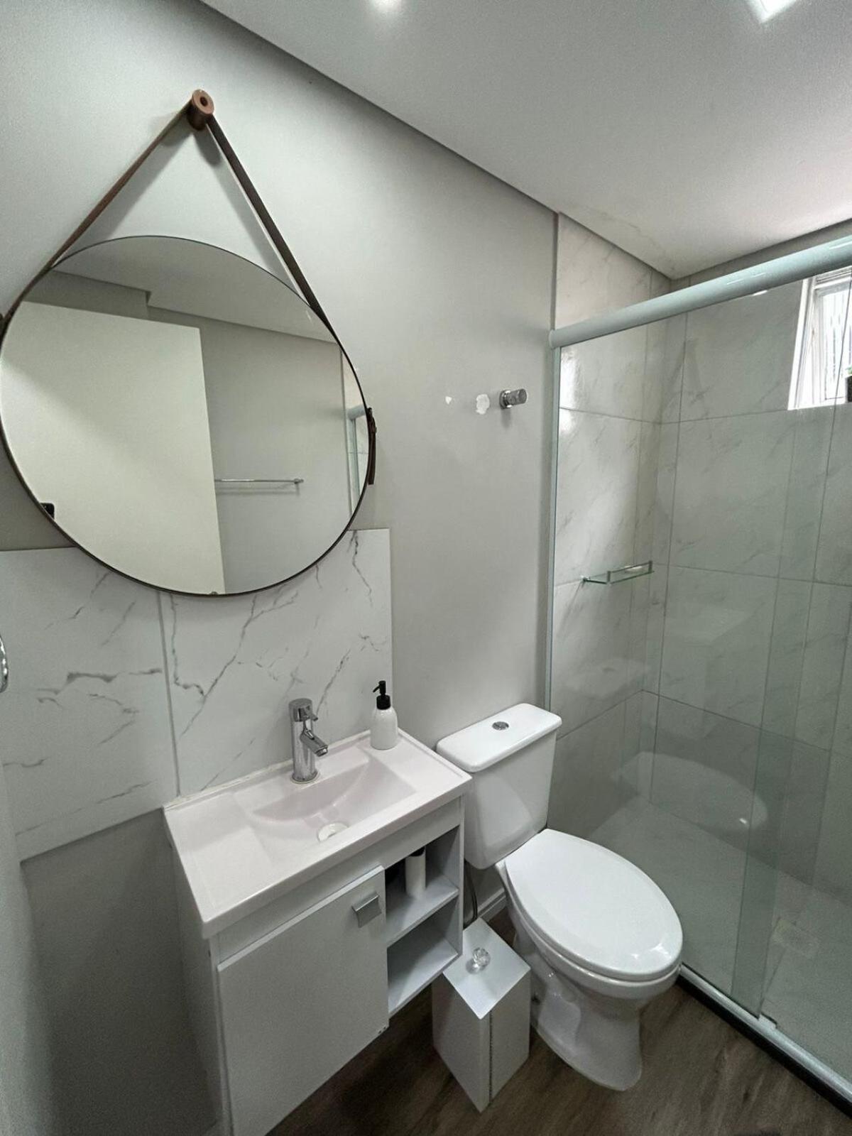 Apartamento Apto Quadra Mar - Recem Reformado *