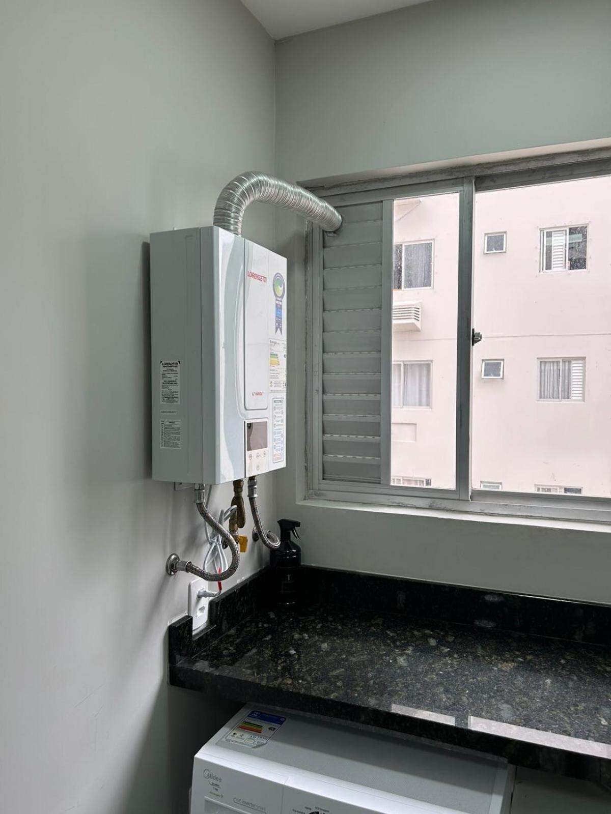 Apto Quadra Mar - Recem Reformado Balneario Camboriu