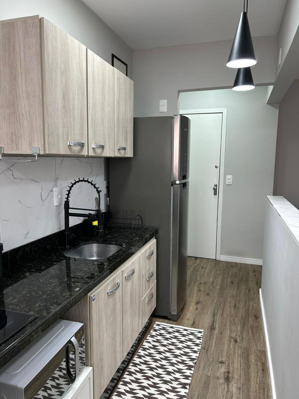 Apto Quadra Mar - Recem Reformado * Balneario Camboriu