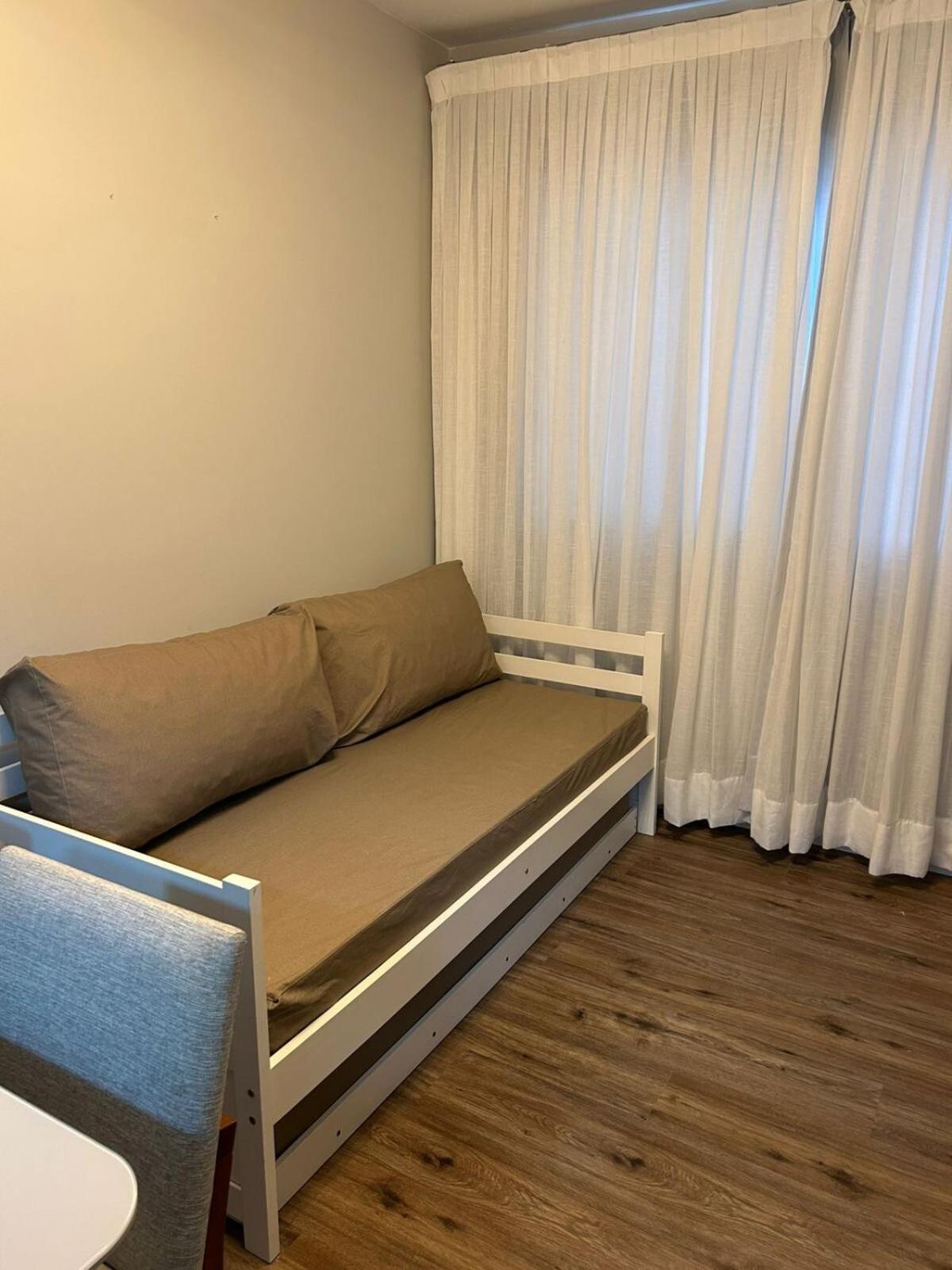 Apto Quadra Mar - Recem Reformado Apartamento