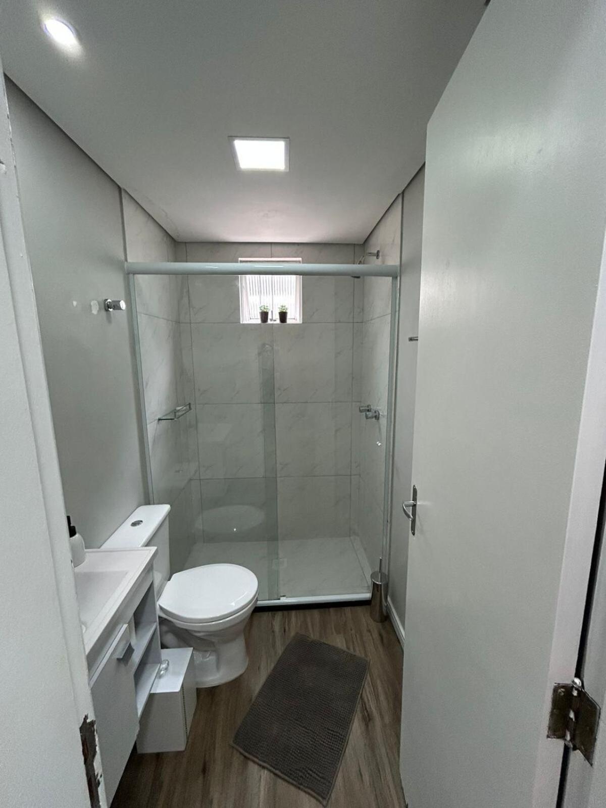 Apto Quadra Mar - Recem Reformado Apartamento Balneario Camboriu
