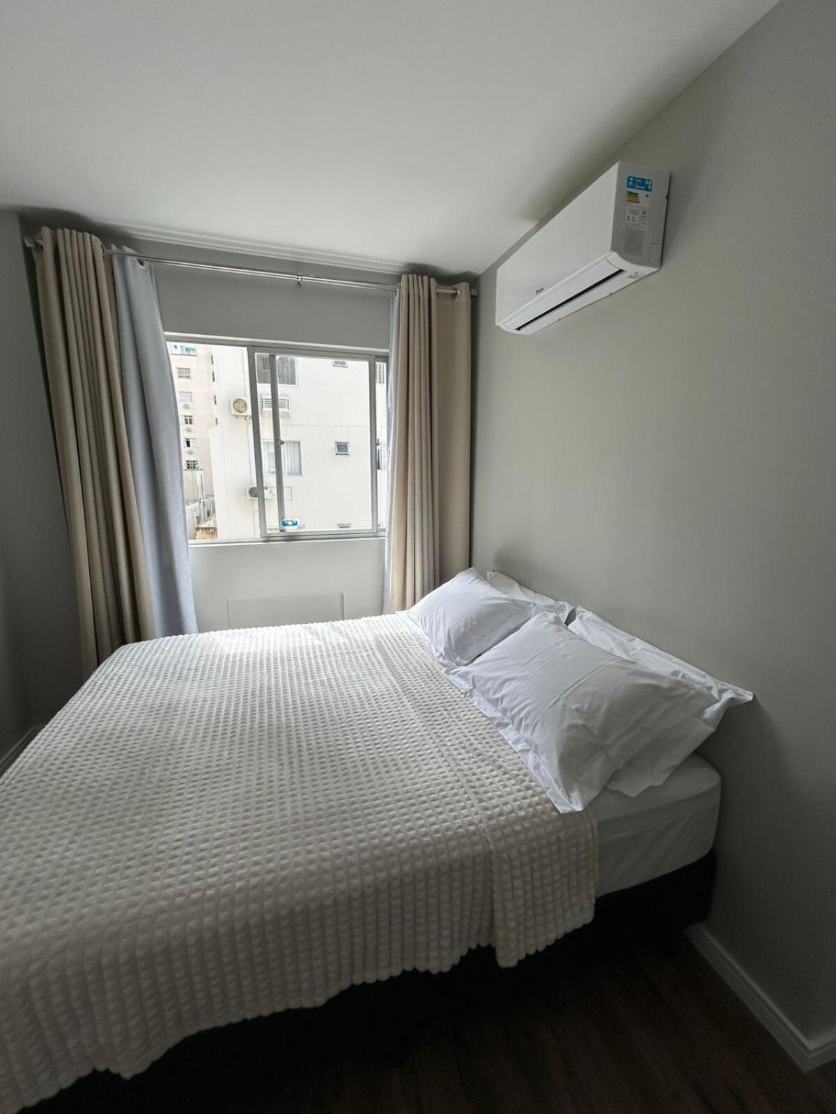Apto Quadra Mar - Recem Reformado * Balneario Camboriu