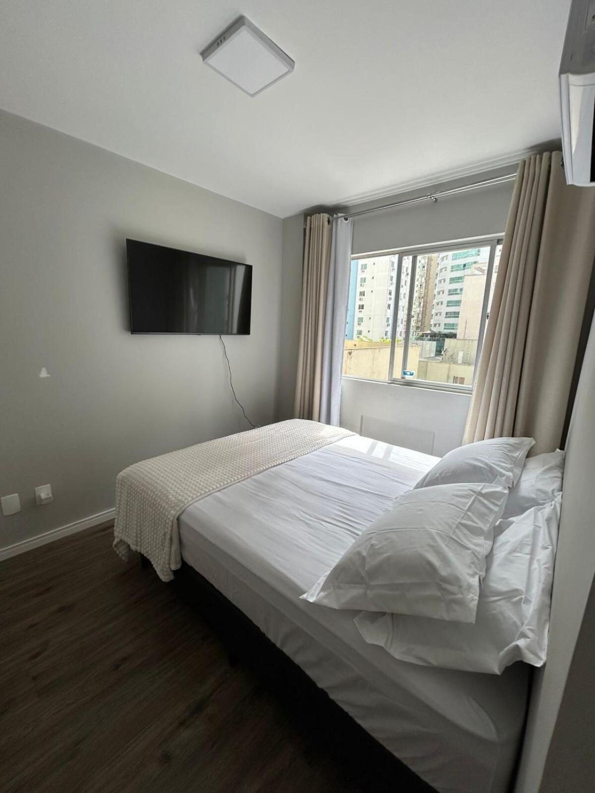 Apto Quadra Mar - Recem Reformado Apartamento